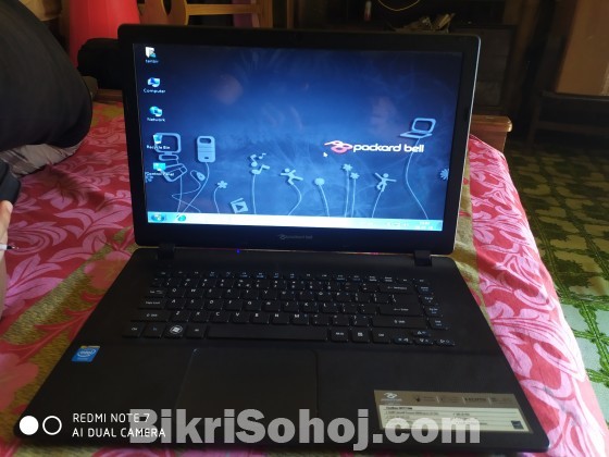 Acer Packard bell